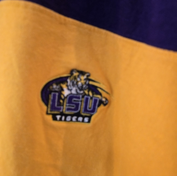 LSU 🏈⚾️🏀⚽️ - Picture 4 of 9